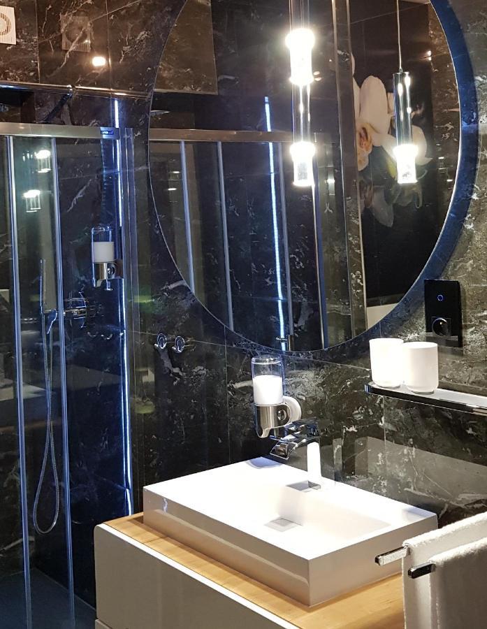 Apartament Agnmar Pobierowo Kültér fotó