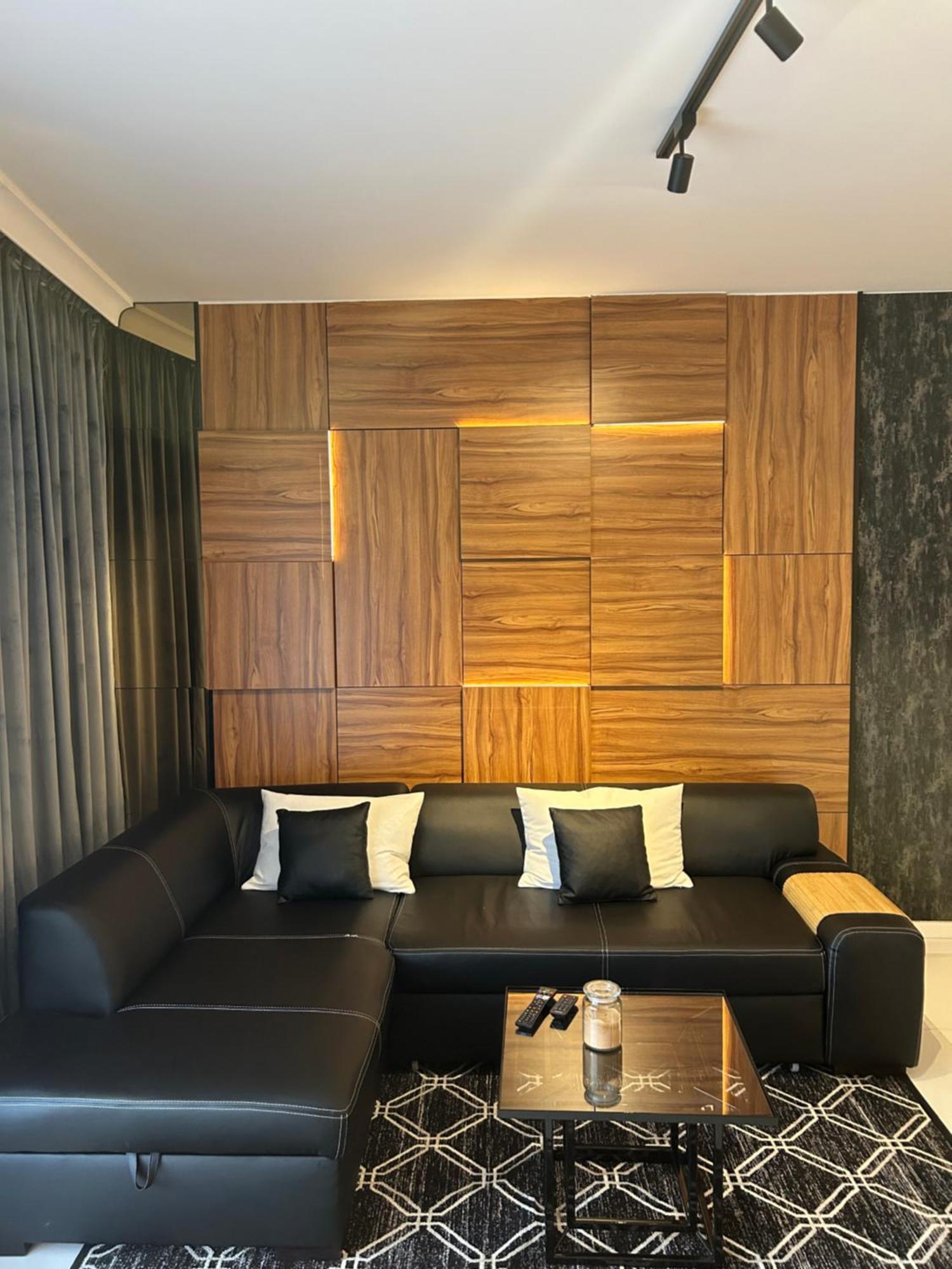 Apartament Agnmar Pobierowo Kültér fotó